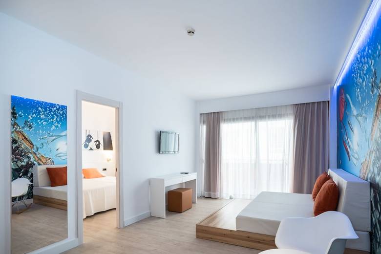 Hotel THB Ocean Beach - Adults Only
