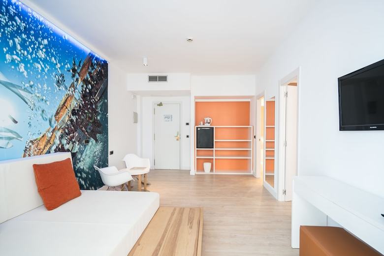 Hotel THB Ocean Beach - Adults Only