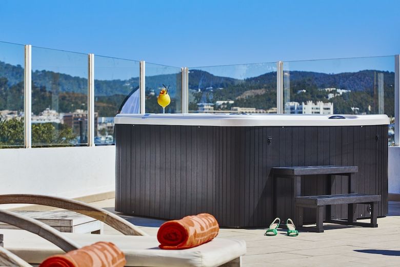Hotel THB Ocean Beach - Adults Only