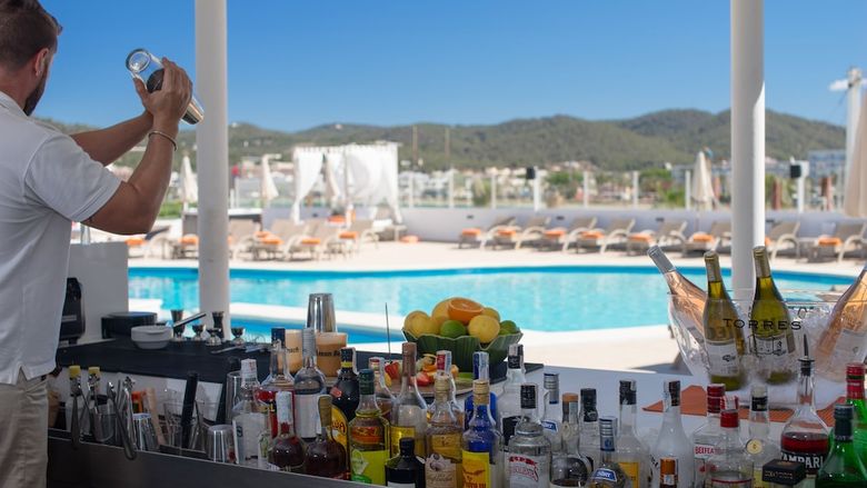 Hotel THB Ocean Beach - Adults Only