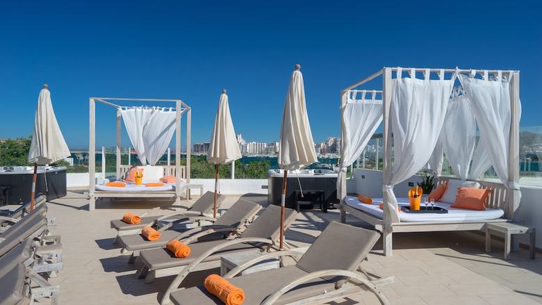 Hotel THB Ocean Beach - Adults Only