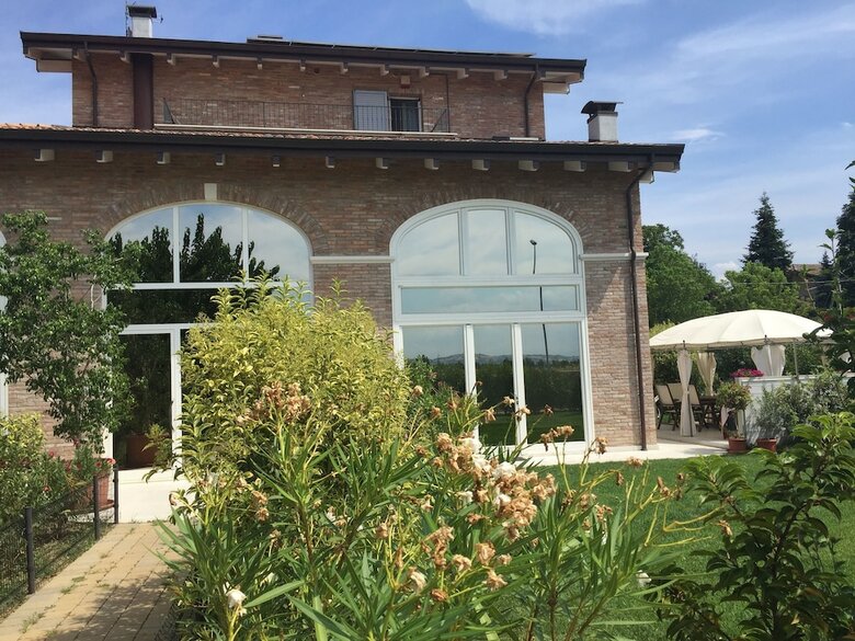 B&B Il Melograno