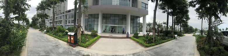 Apartamentos Skybay Hometel Ha Long