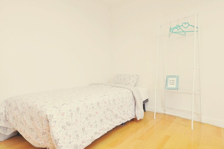 Hotel Myeongdong Rooftop Hostel