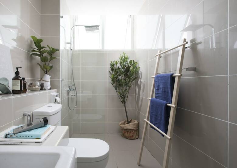 Hotel Nature Inspired 1br Oasis B22a