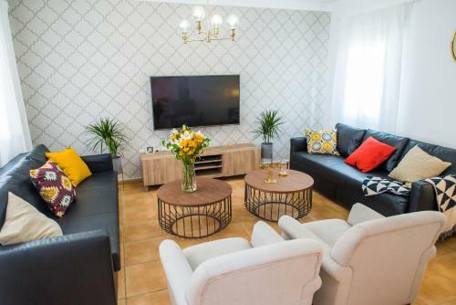 Villa Atlantic View