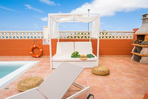 Villa Atlantic View