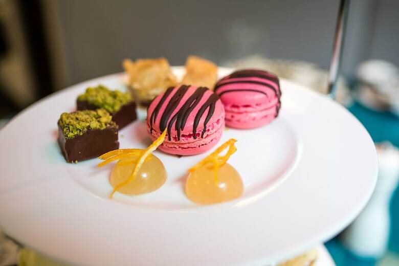 Radisson Collection Hotel, Royal Mile Edinburgh