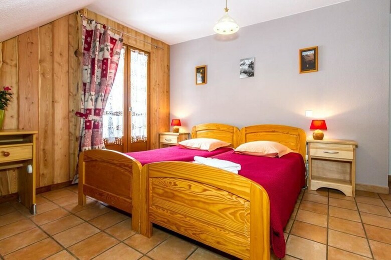 Bed & Breakfast Chambres D'h�tes Les Clarines