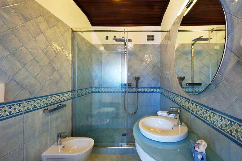 Villa Ariadne
