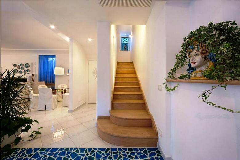 Villa Ariadne