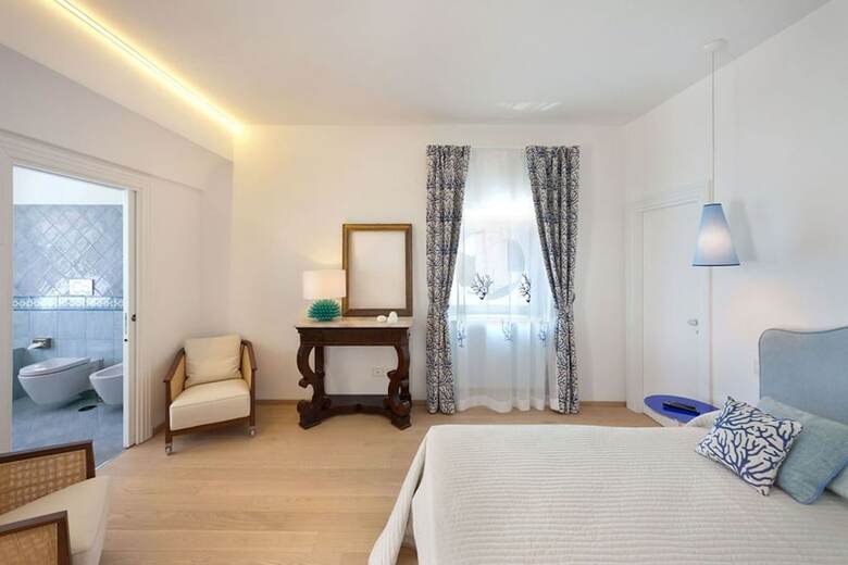 Villa Ariadne