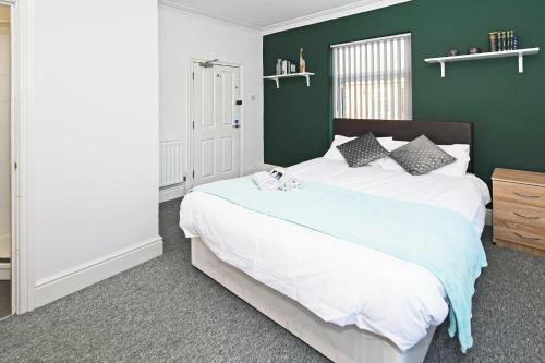 Townhouse @ Camm St