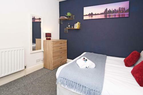 Townhouse @ Camm St