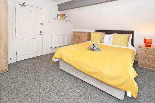 Townhouse @ Camm St