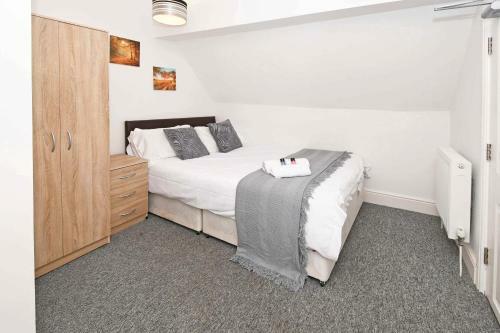 Townhouse @ Camm St