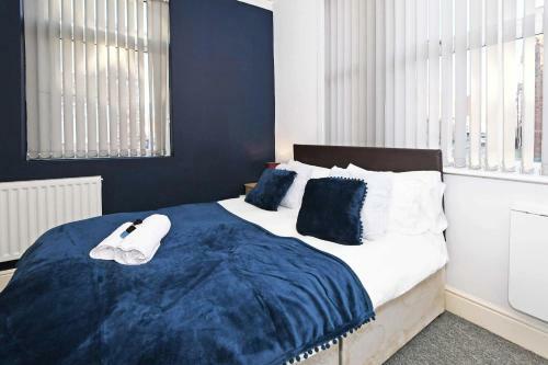 Townhouse @ Camm St