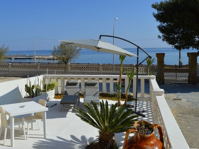 Il Villino Mini Appartamenti Vista Mare