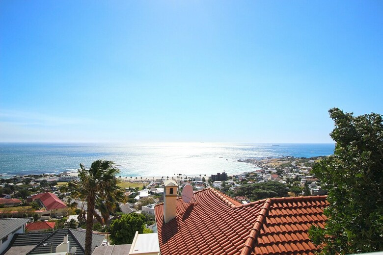 Apartamentos Medburn Road 16a