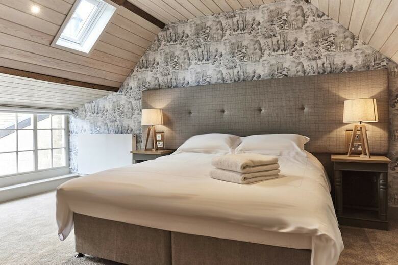 Apartamentos Chesters Stables