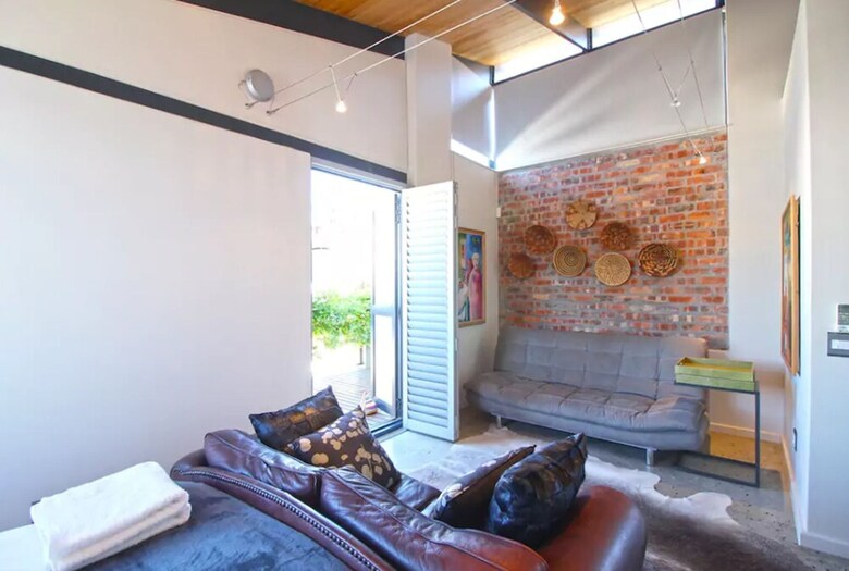 Apartamentos Dysart 21