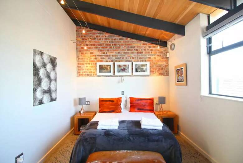 Apartamentos Dysart 21