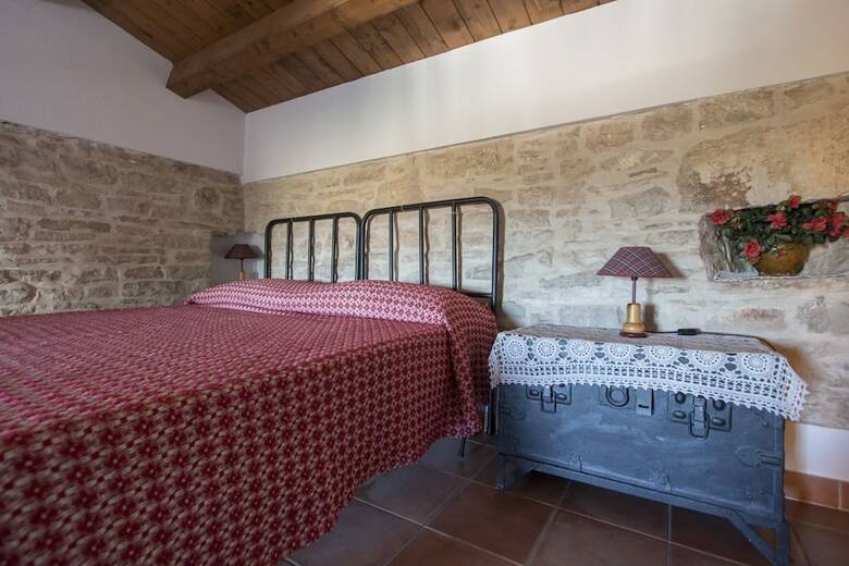Agroturismo Masseria Citulo - Il Pino Grande