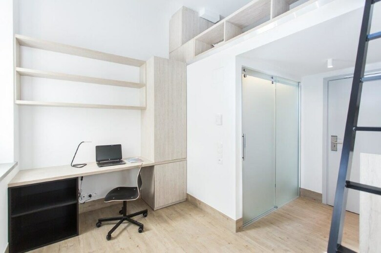 Hotel Hostel Kampus