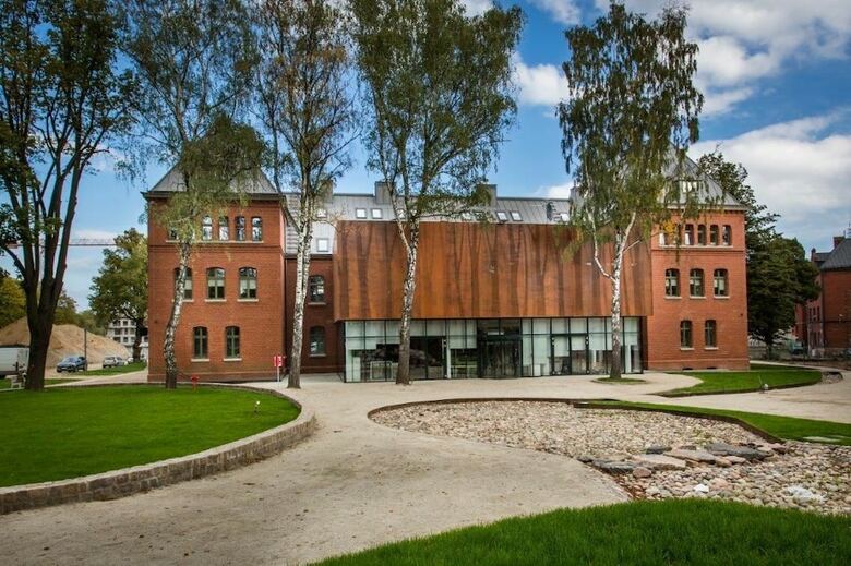 Hotel Hostel Kampus
