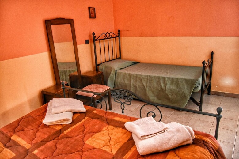 Bed And Breakfast Ka D�rras�za
