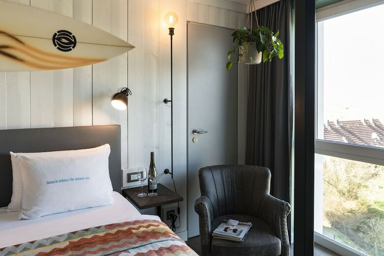 Hotel Beach Motel St. Peter-ording