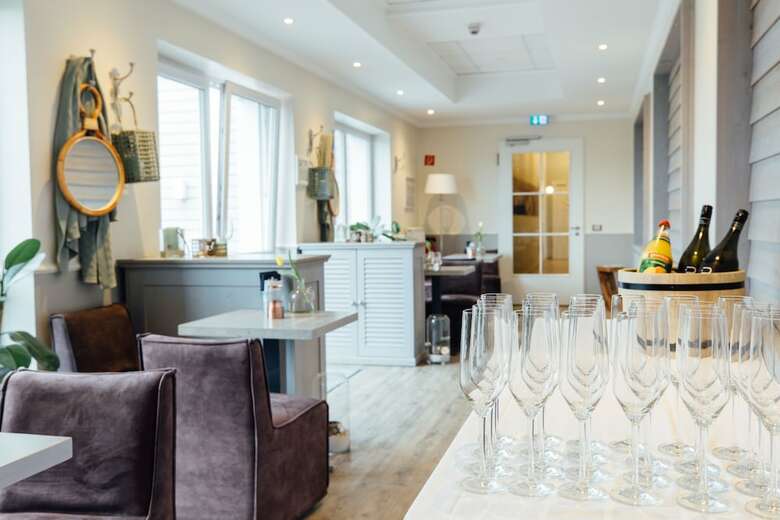 Hotel Beach Motel St. Peter-ording