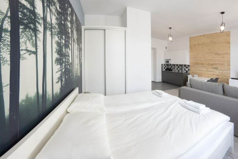 Rister Apartments