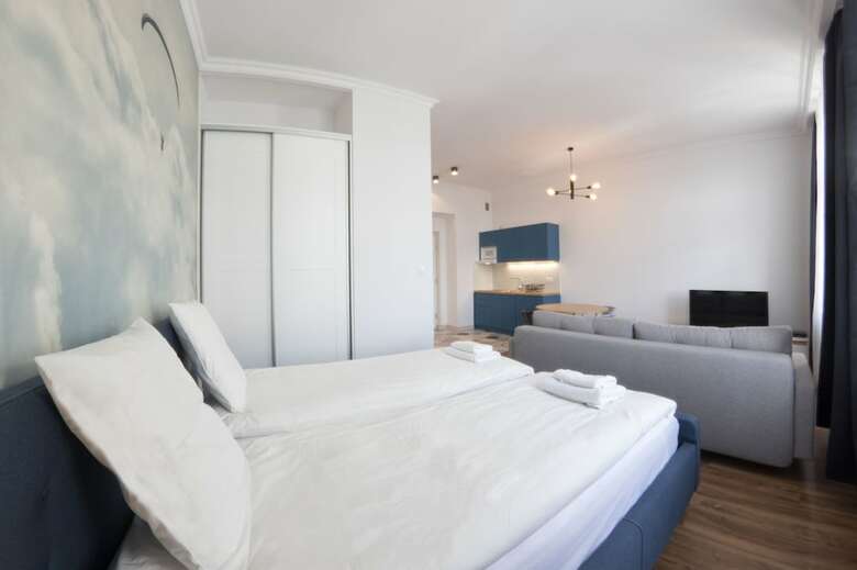 Rister Apartments