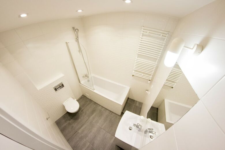 Rister Apartments