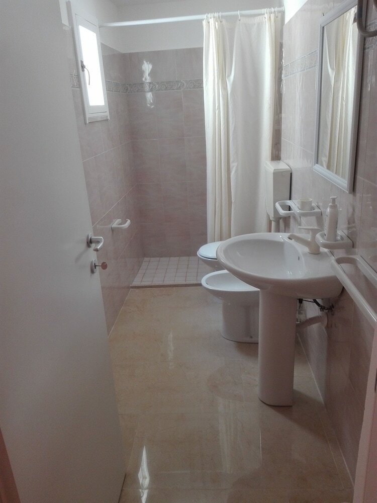 Bed & Breakfast Salento Camere