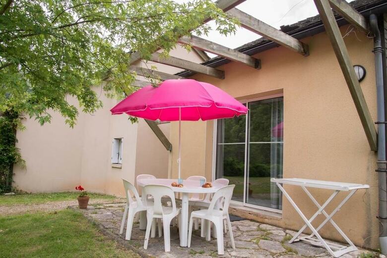 Village Vacances De Blajoux Qu�zac