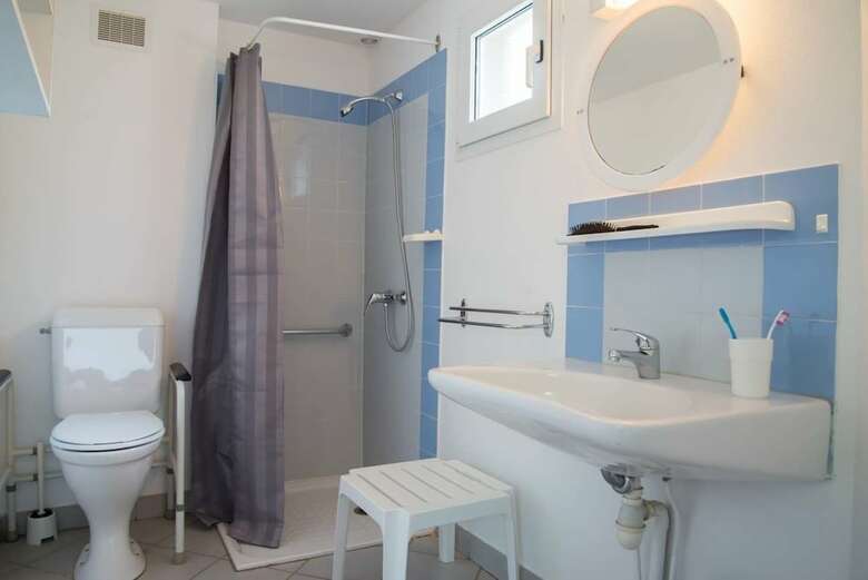 Village Vacances De Blajoux Qu�zac