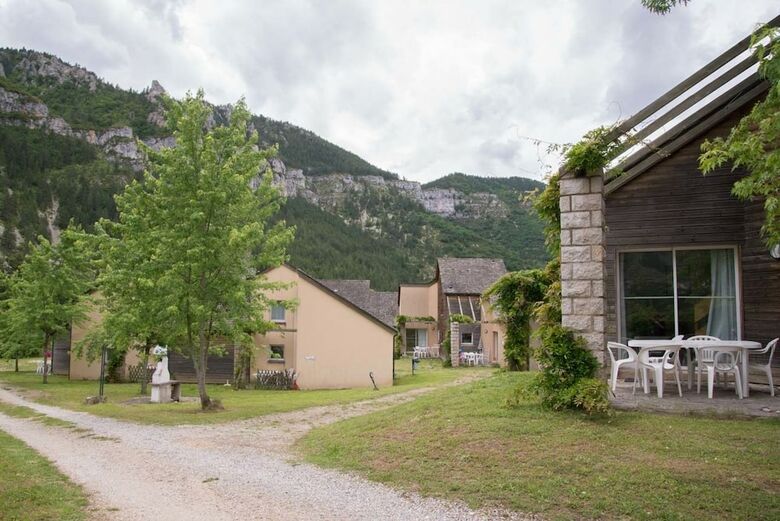 Village Vacances De Blajoux Qu�zac