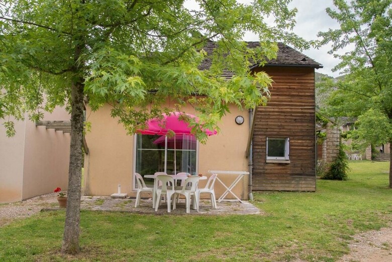 Village Vacances De Blajoux Qu�zac