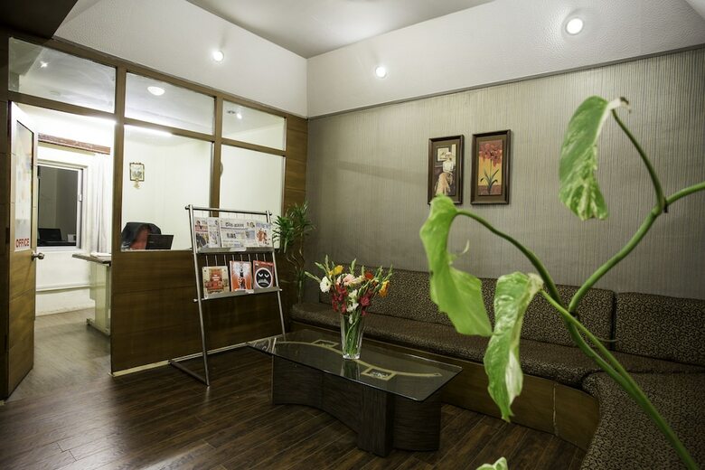 Hotel Jagjeet Yuma
