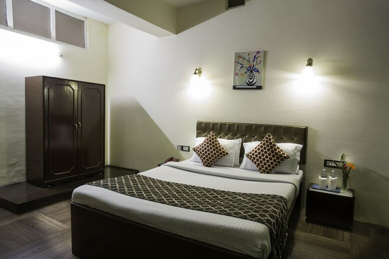 Hotel Jagjeet Yuma