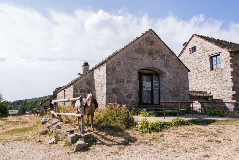 Apartamento Village De Vacances Du Mas De La Barque