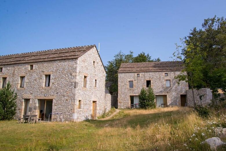Apartamento Village De Vacances Du Mas De La Barque