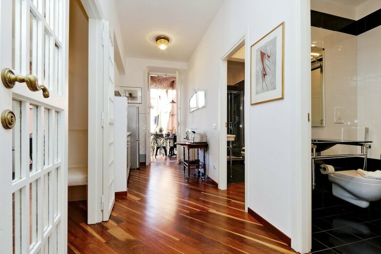 Pelliccia - Wr Apartments