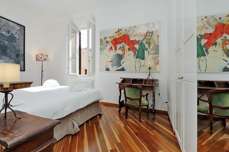 Pelliccia - Wr Apartments