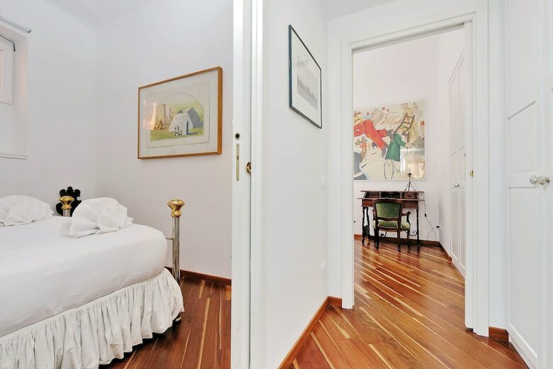 Pelliccia - Wr Apartments