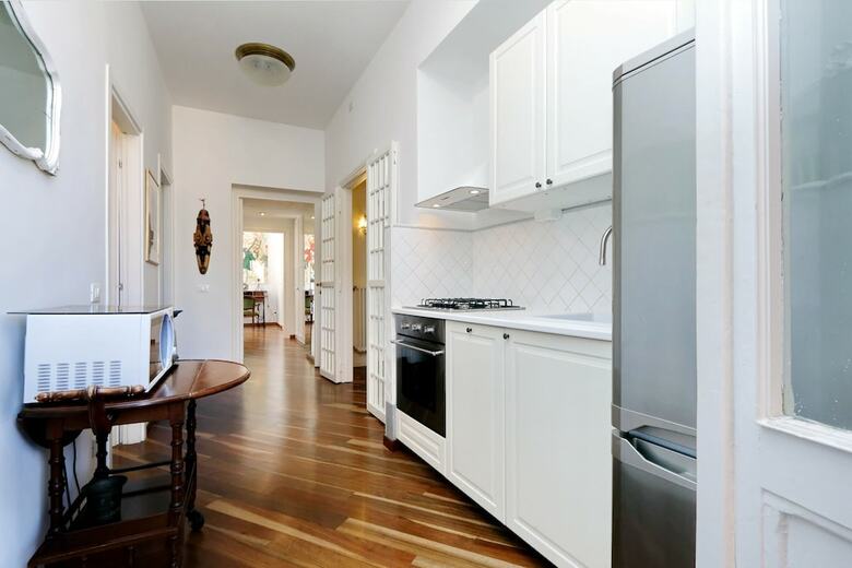 Pelliccia - Wr Apartments