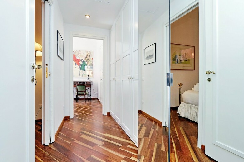 Pelliccia - Wr Apartments