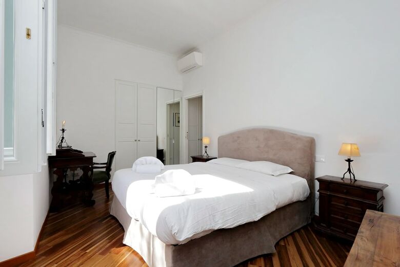 Pelliccia - Wr Apartments
